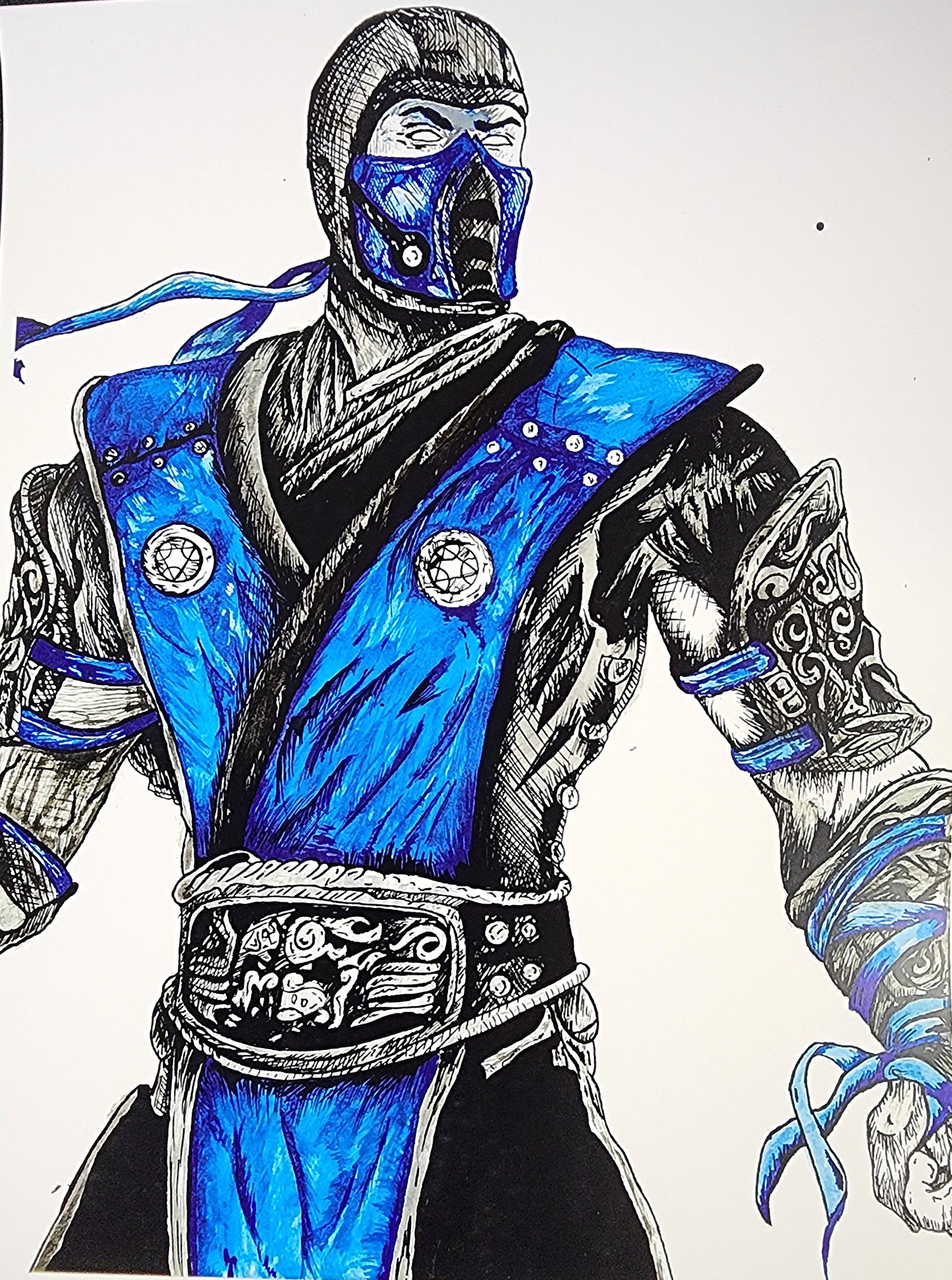 SUB-ZERO