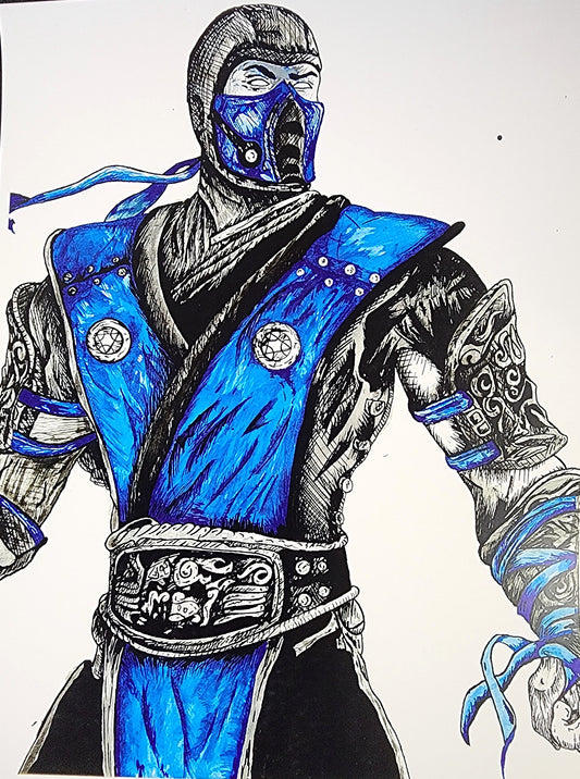 SUB-ZERO