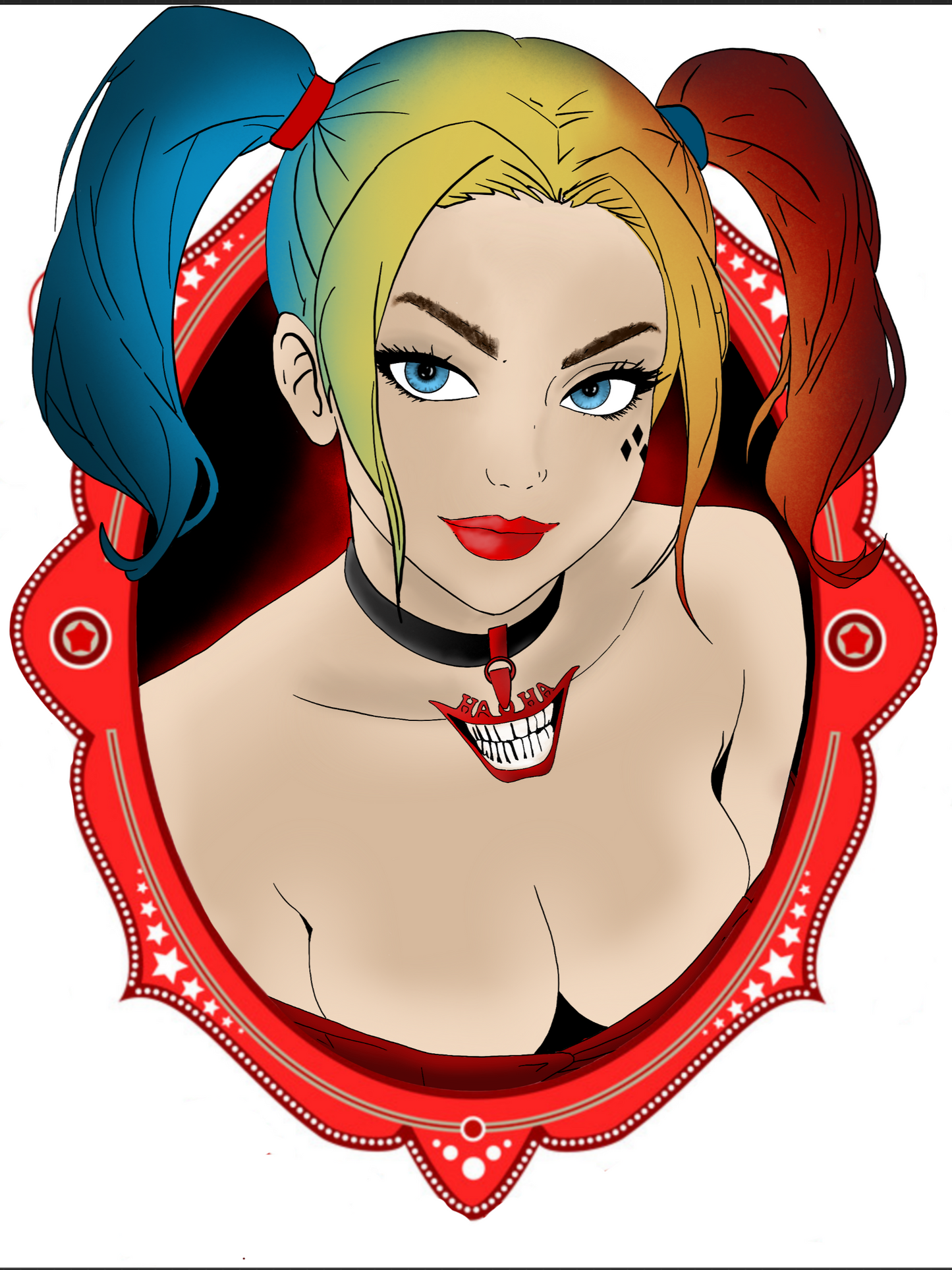 HARLEY QUINN