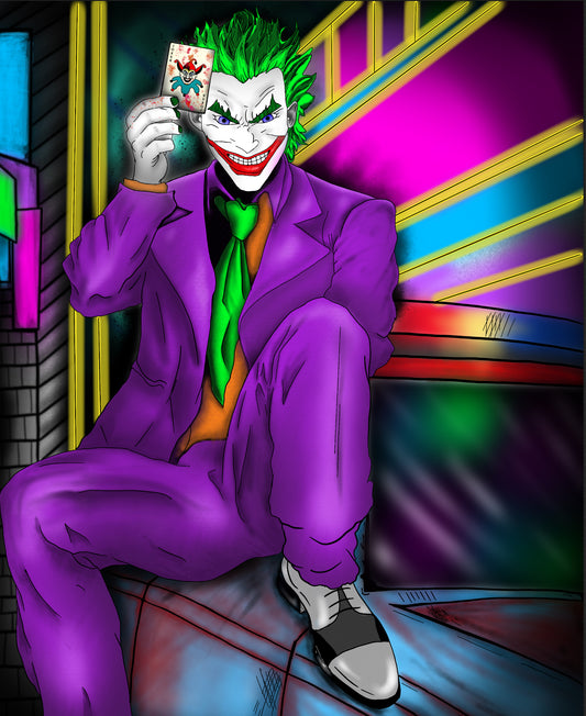 JOKER