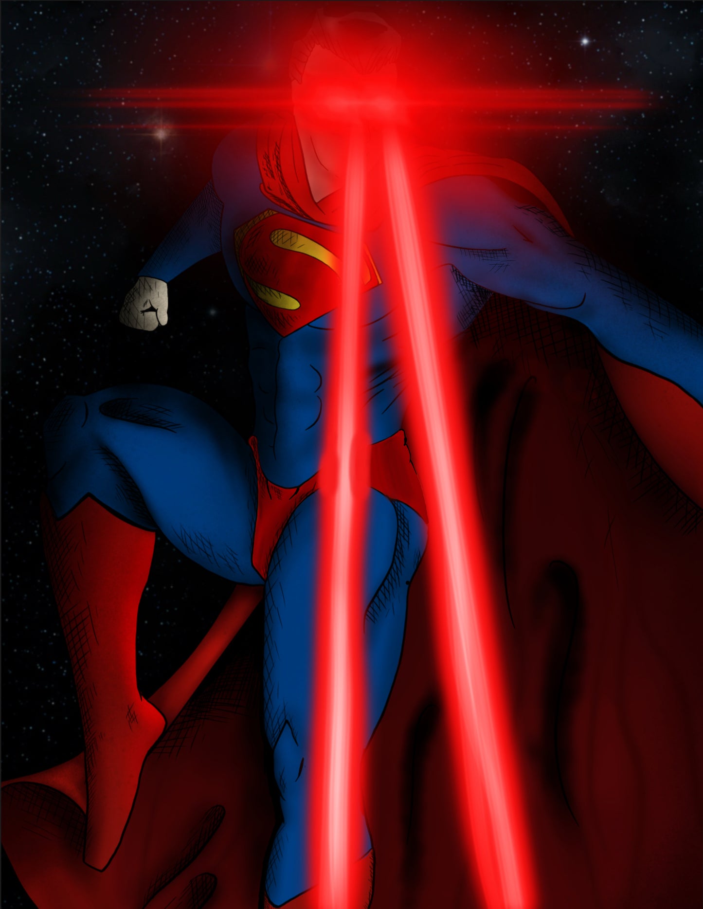 SUPERMAN