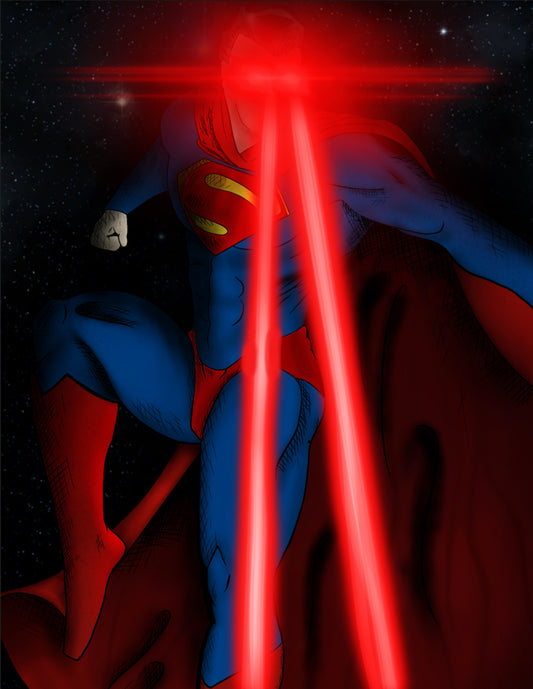 SUPERMAN